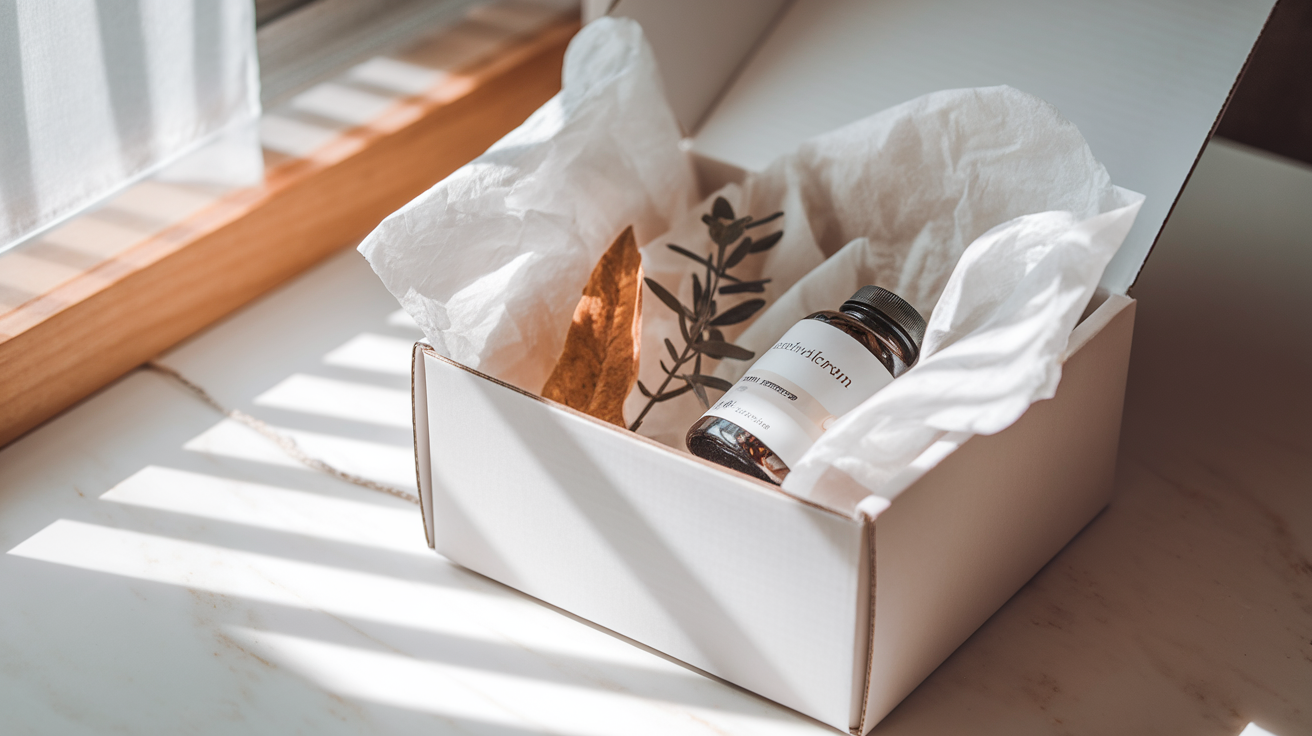 Bezpečné doručenie CardioVital Prime