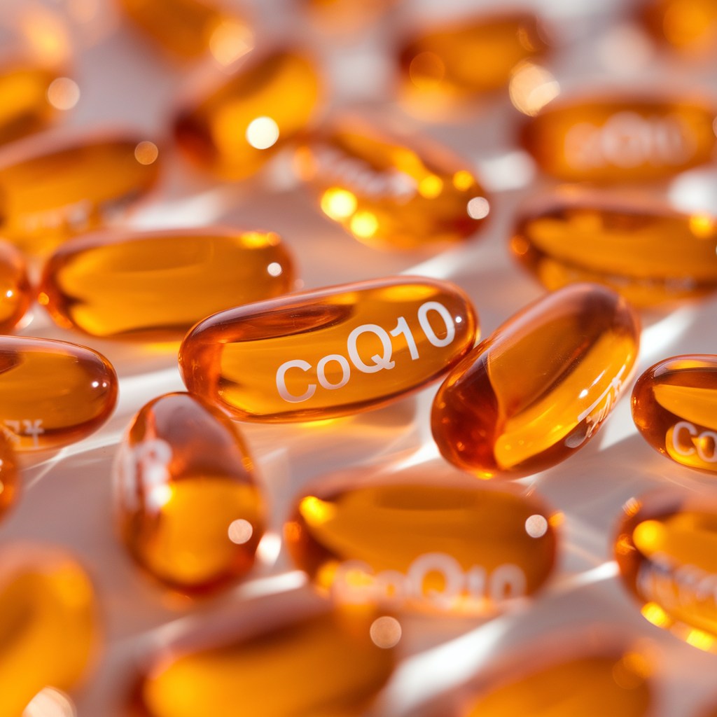 CoQ10