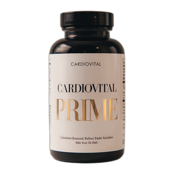 CardioVital Prime